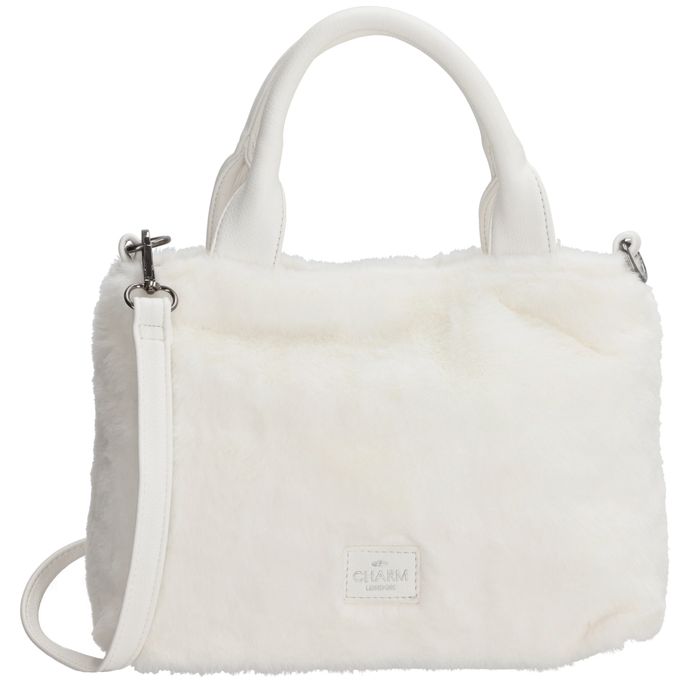 Charm London Kingsbury Handtasche