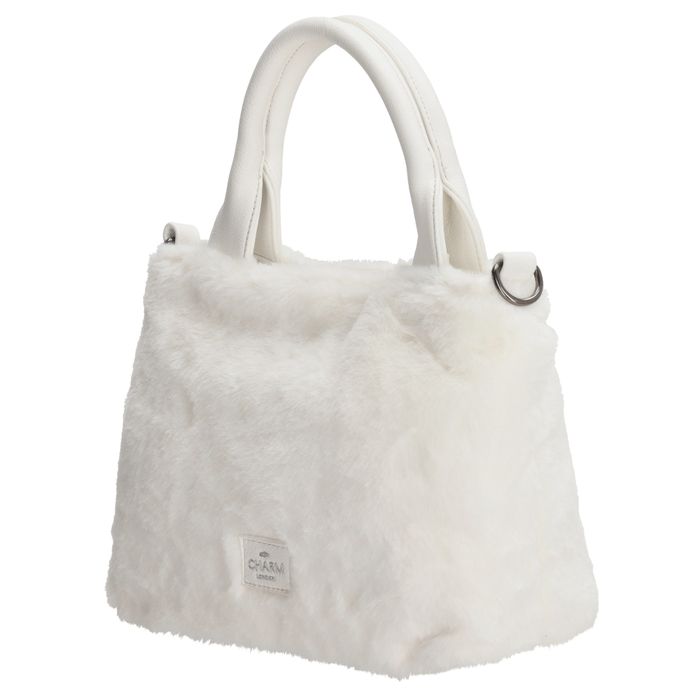 Charm London Kingsbury Handtasche