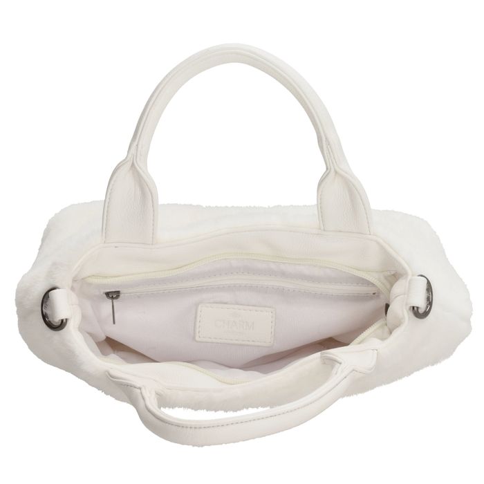 Charm London Kingsbury Handtasche
