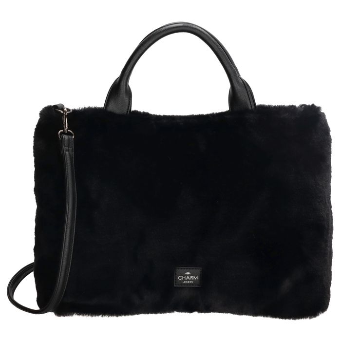 Charm London Kingsbury Handtasche