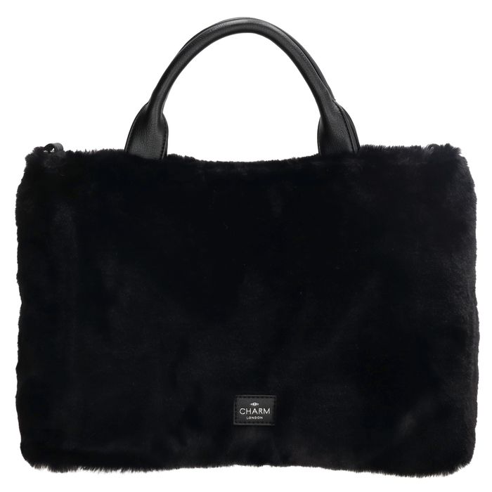 Charm London Kingsbury Handtasche