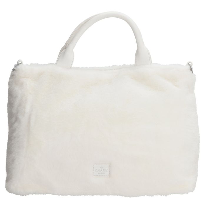 Charm London Kingsbury Handbag