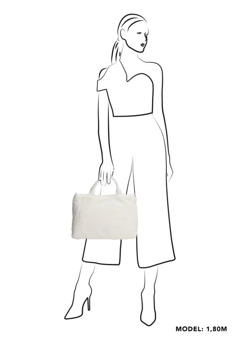 Charm London Kingsbury Handbag
