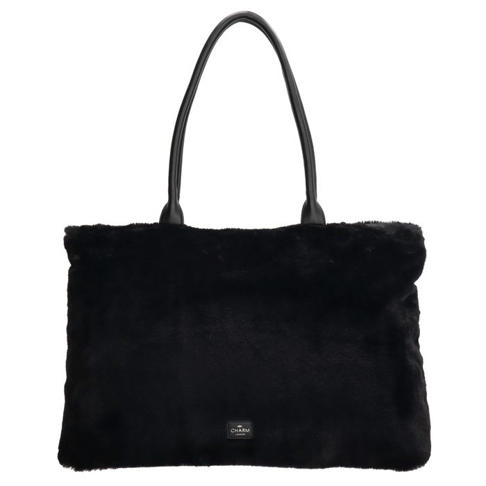 Charm London Kingsbury Shopper