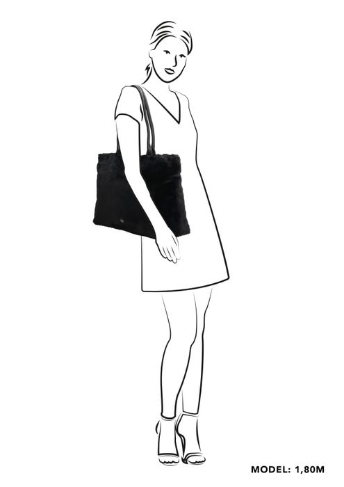 Charm London Kingsbury Shopper