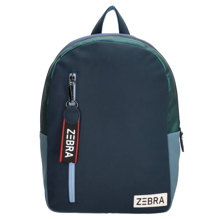 Zebra Boys Rugzak