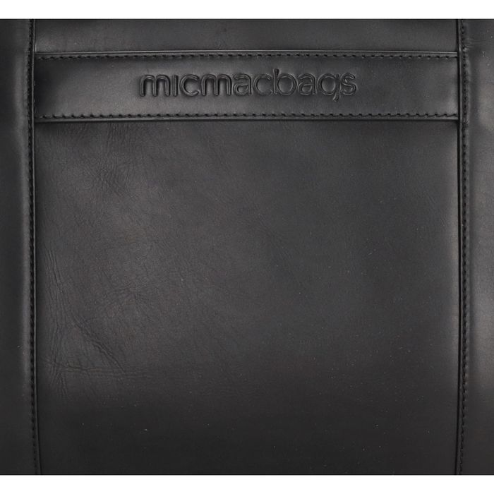 Micmacbags Le Mans Laptoptas 15,6 inch (34.5x19.4 cm)