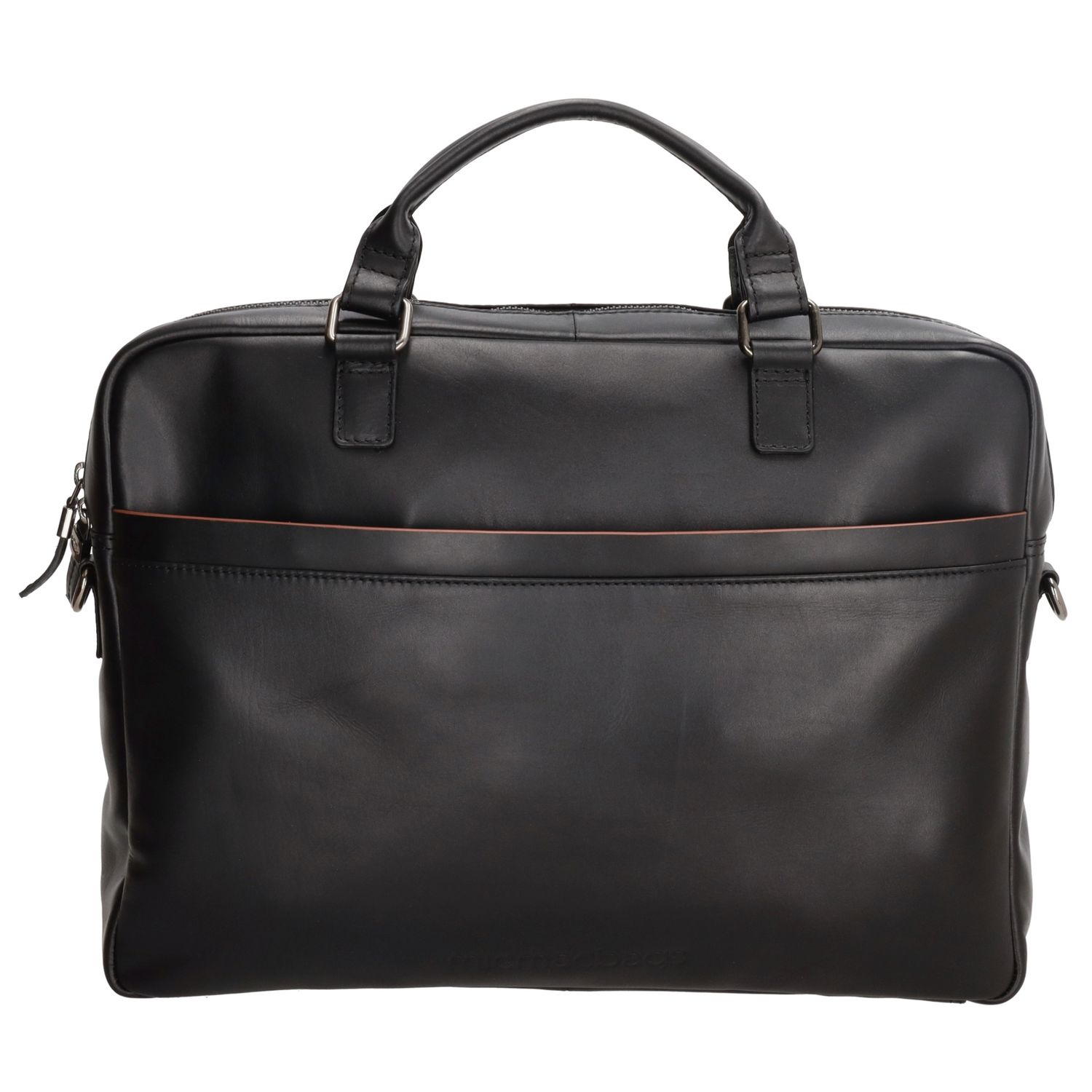 Micmacbags Le Mans Laptoptas 15,6 inch (34.5x19.4 cm)