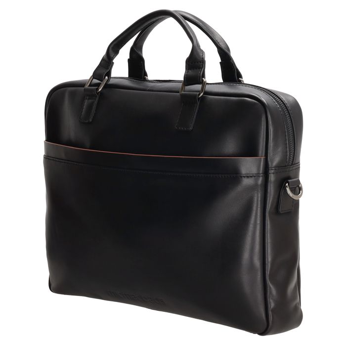 Micmacbags Le Mans Laptoptas 15,6 inch (34.5x19.4 cm)