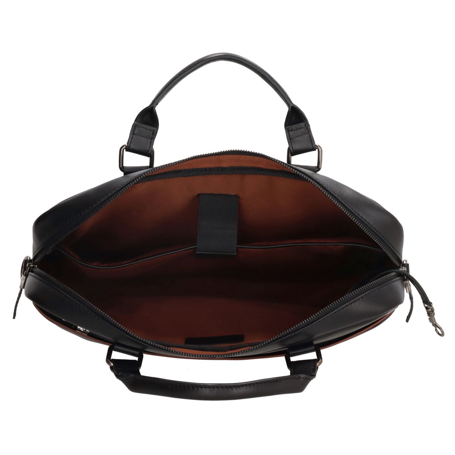 Micmacbags Le Mans Laptoptas 15,6 inch (34.5x19.4 cm)