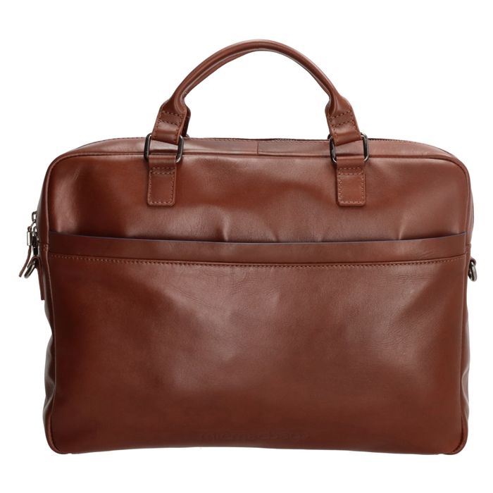 Micmacbags Le Mans Business-Tasche 15,6 inch (34.5x19.4 cm)