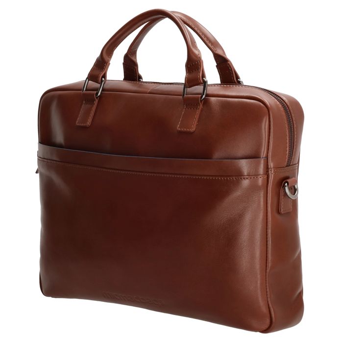 Micmacbags Le Mans Business-Tasche 15,6 inch (34.5x19.4 cm)