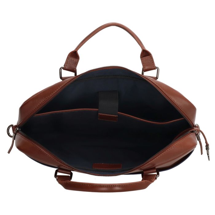 Micmacbags Le Mans Business-Tasche 15,6 inch (34.5x19.4 cm)
