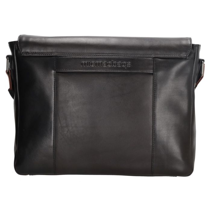 Micmacbags Le Mans Business-Tasche 15,6 inch (34.5x19.4 cm)