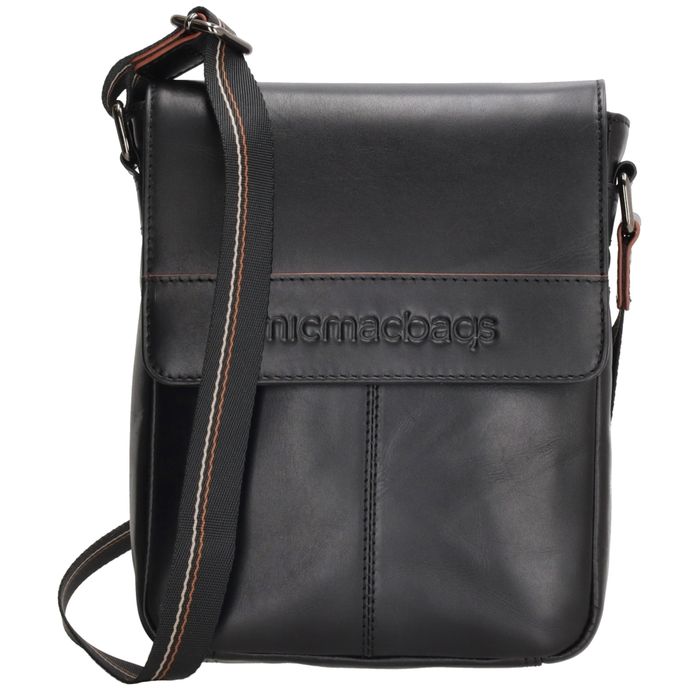 Micmacbags Le Mans Schoudertas