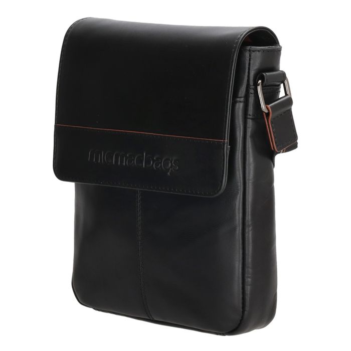 Micmacbags Le Mans Schoudertas