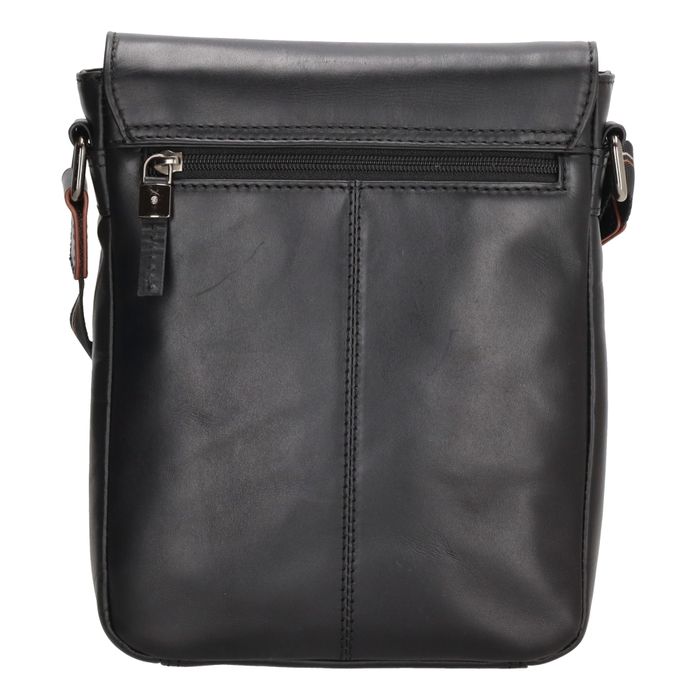 Micmacbags Le Mans Schoudertas