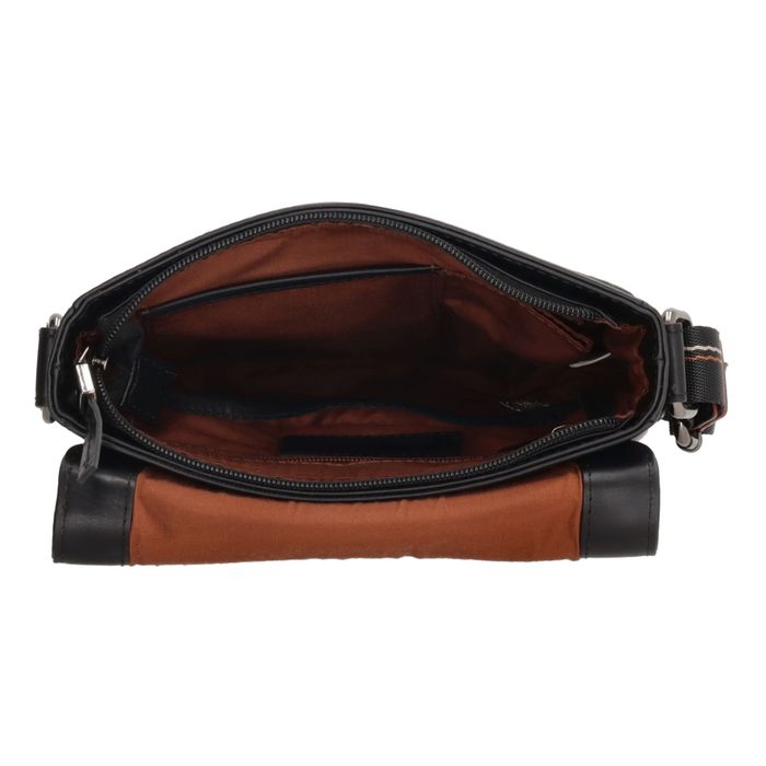 Micmacbags Le Mans Schoudertas