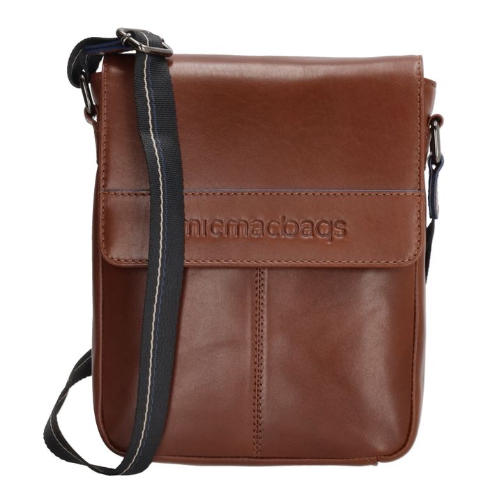 Micmacbags Le Mans Schoudertas