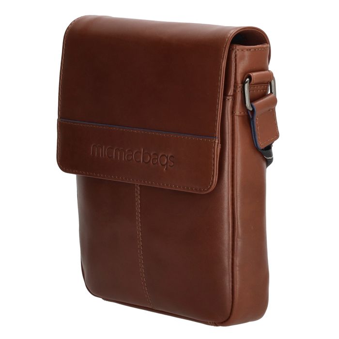 Micmacbags Le Mans Schoudertas
