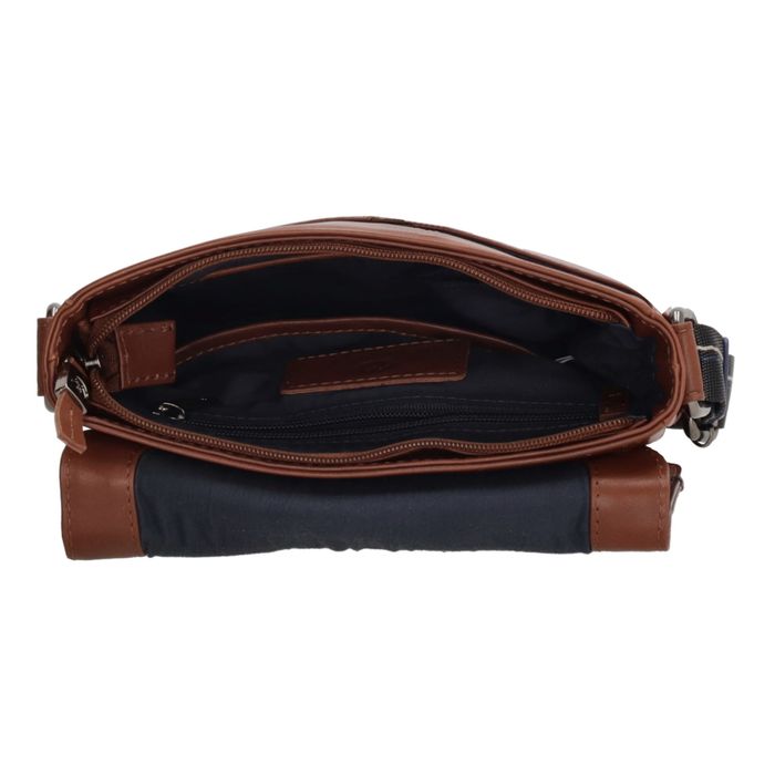 Micmacbags Le Mans Schoudertas