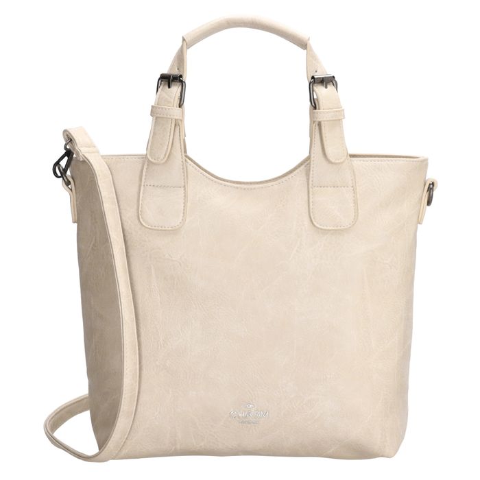 Charm London High street Handtas