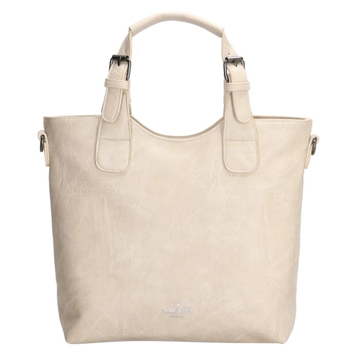 Charm London High street Handtas