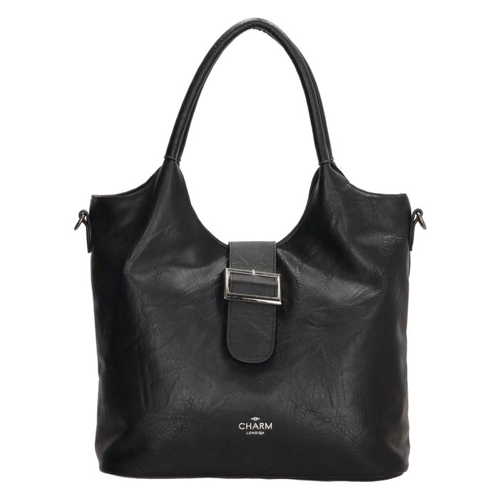 Charm London High street Shopper