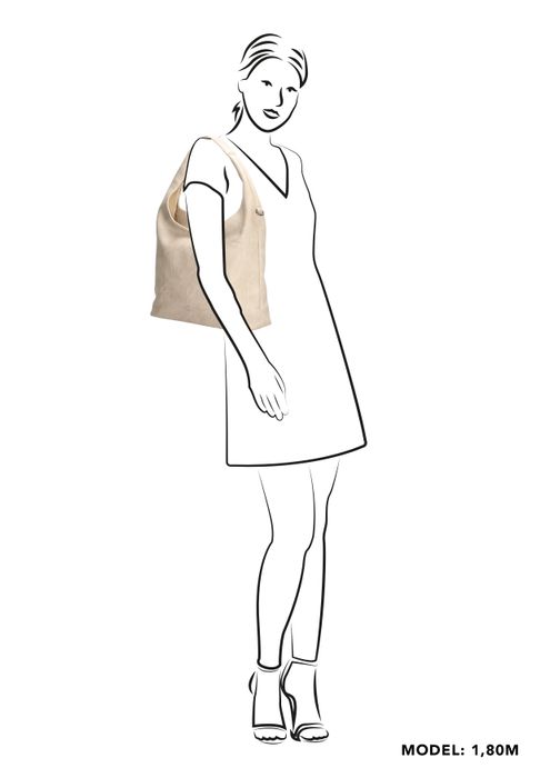 Charm London High street Shopper