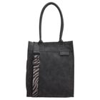 Zebra Trends Merel Shopper