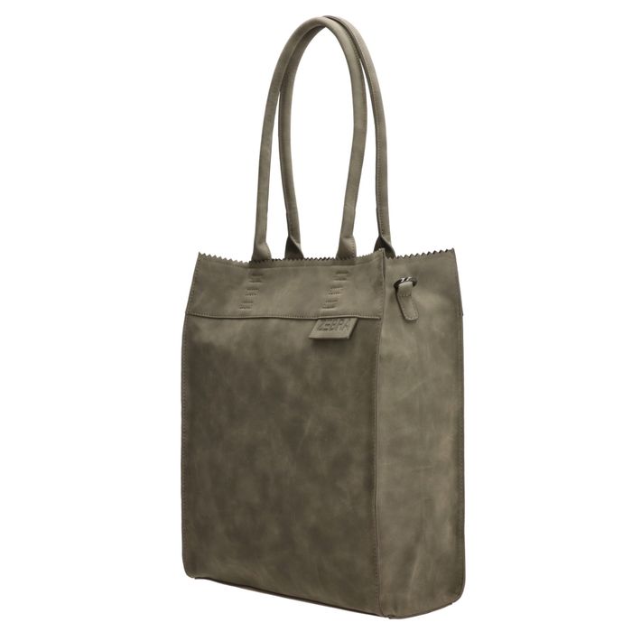 Zebra Merel Shopper