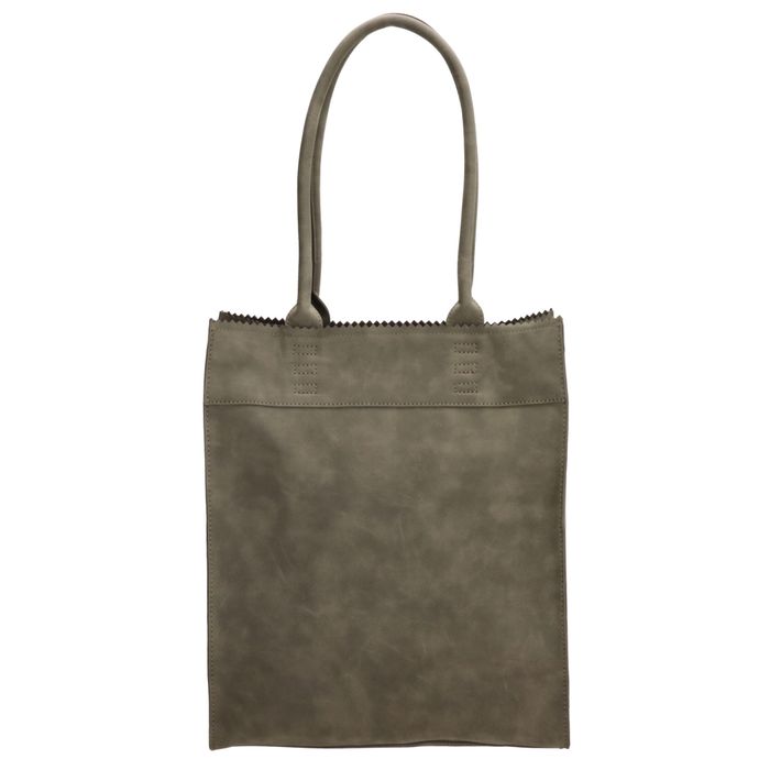 Zebra Merel Shopper