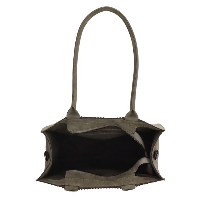 Zebra Merel Shopper