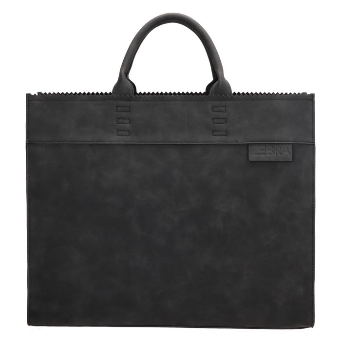 Zebra Trends Merel Handtas