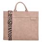 Zebra Trends Merel Handtas