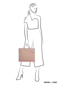Zebra Trends Merel Handtas