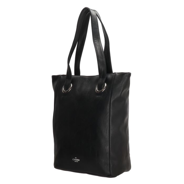 Charm London Liberty Shopper 14 inch (31x17.4 cm.)