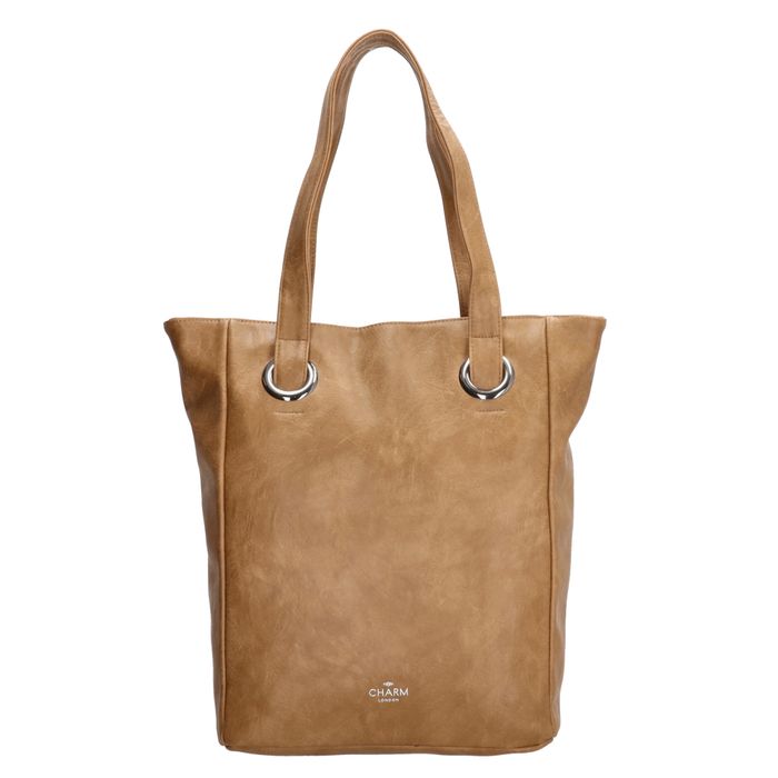 Charm London Liberty Shopper 14 inch (31x17.4 cm.)