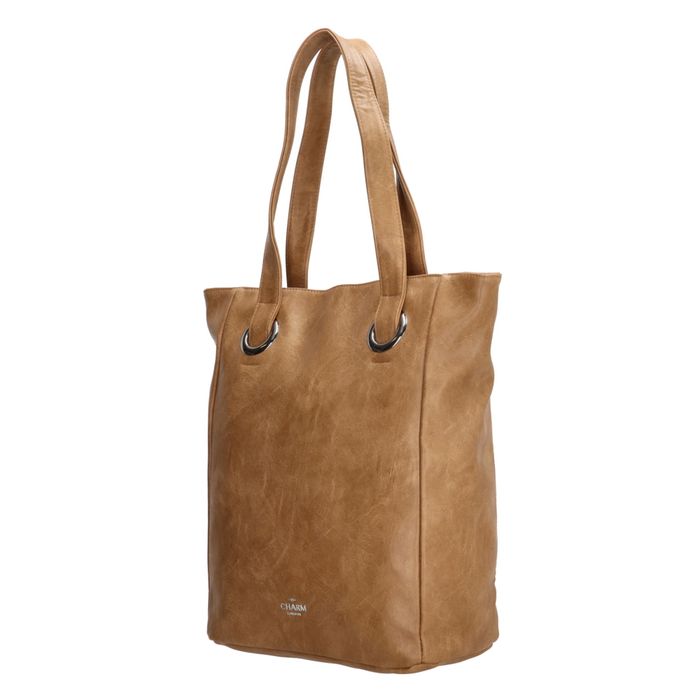 Charm London Liberty Shopper 14 inch (31x17.4 cm.)