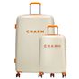 Charm London Capetown Suitcase 20-28 Inch