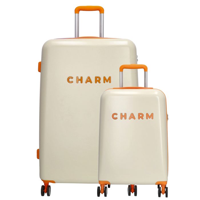 Charm London Capetown Suitcase 20-28 Inch