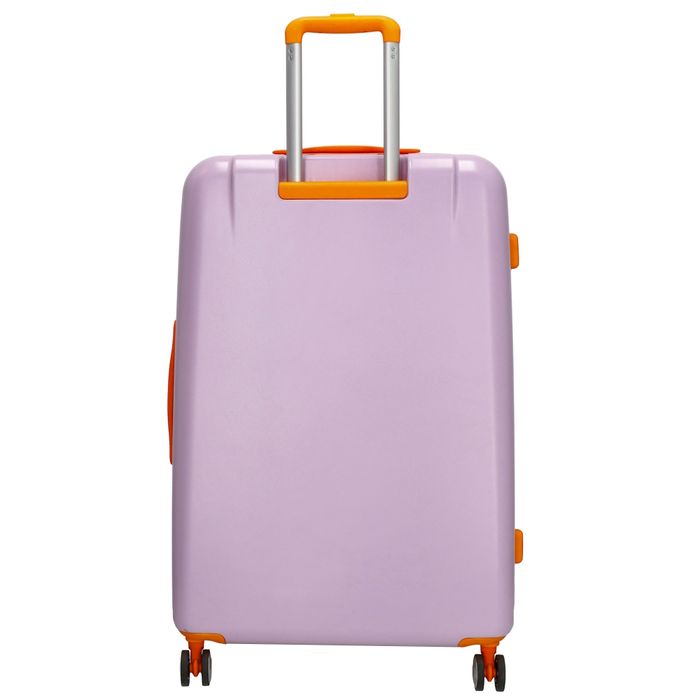 Charm London Capetown Suitcase 20-28 Inch