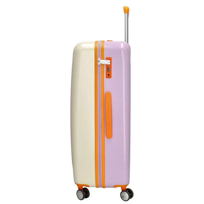 Charm London Capetown Suitcase 20-28 Inch