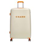 Charm London Capetown Koffer