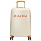 Charm London Capetown Koffer