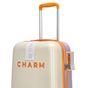 Charm London Capetown Koffer