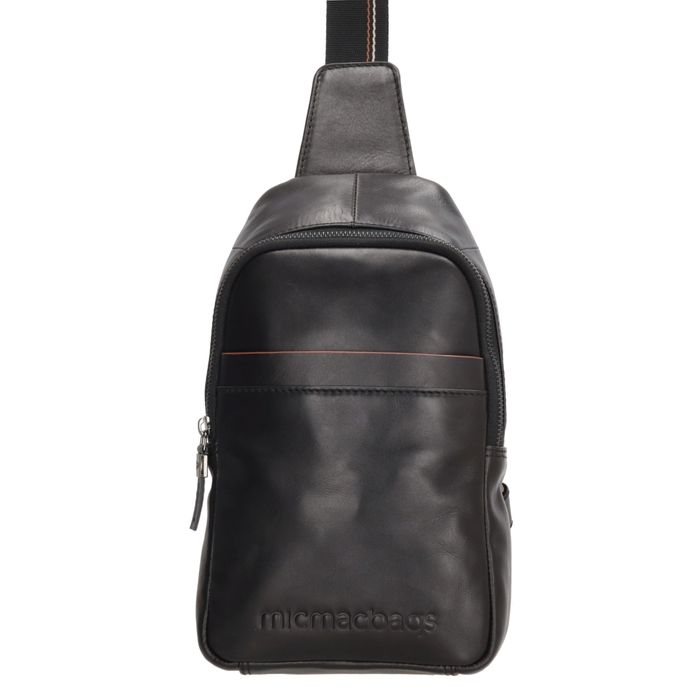 Micmacbags Le Mans Schoudertas