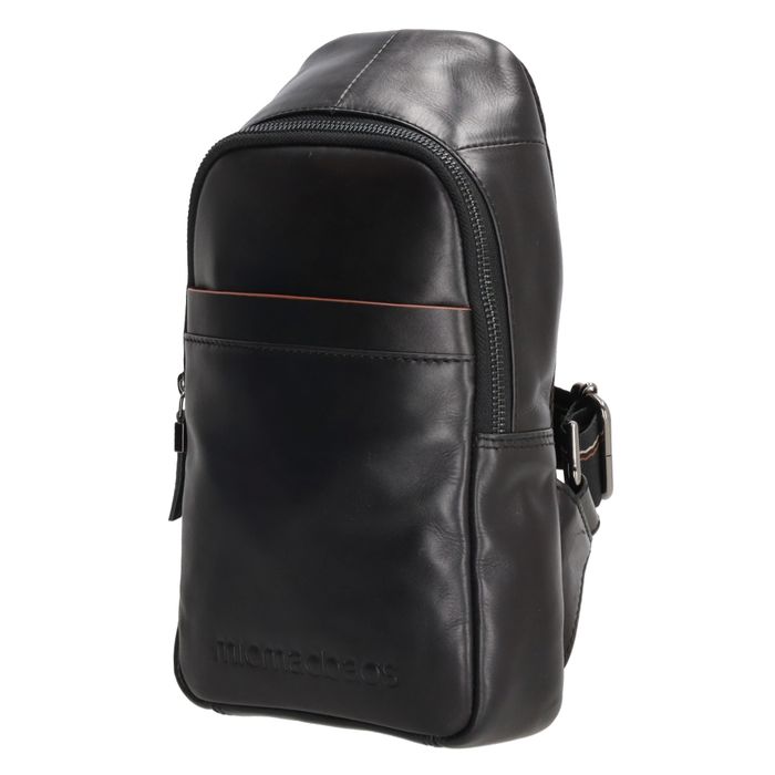 Micmacbags Le Mans Schoudertas