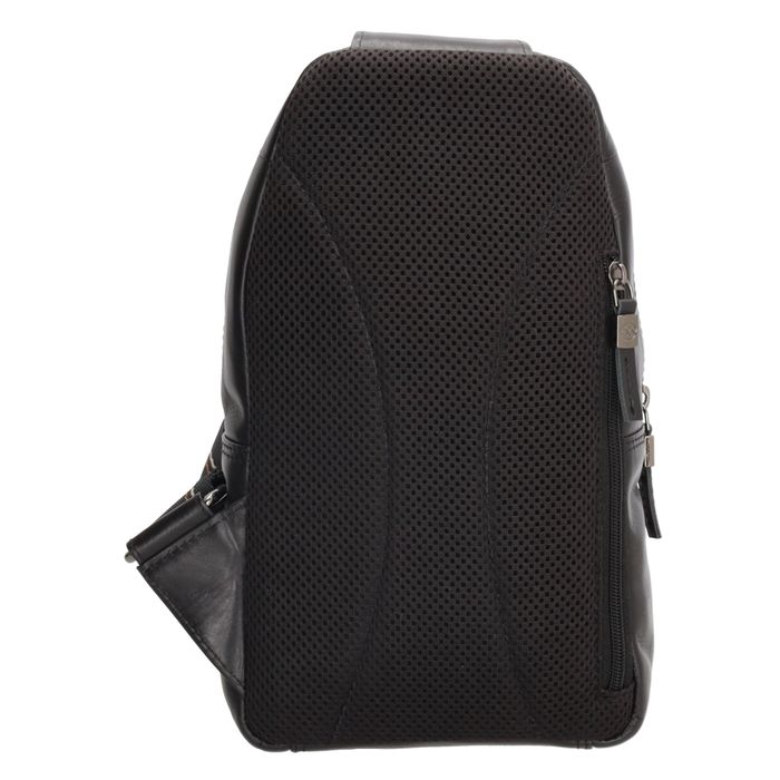 Micmacbags Le Mans Schoudertas