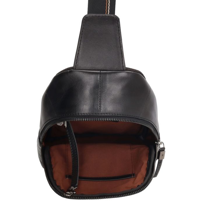 Micmacbags Le Mans Schoudertas